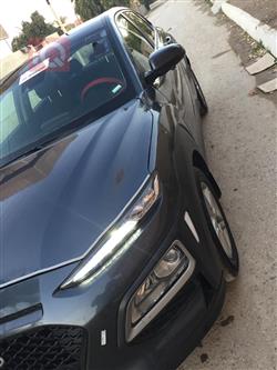 هیوندای کۆنا